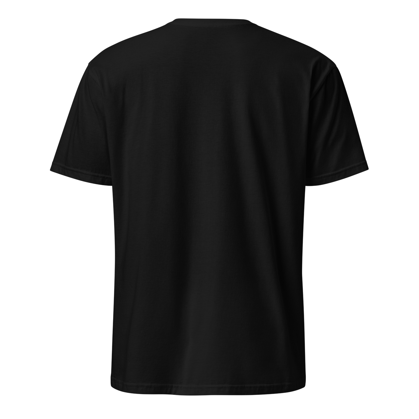 G.O.A.T. Black/Red/White Graffiti T-Shirt